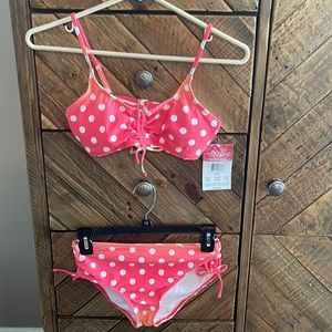 Girls Bikini NWT